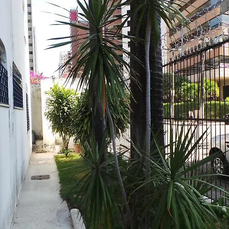 Edificio Nice Apartamento *