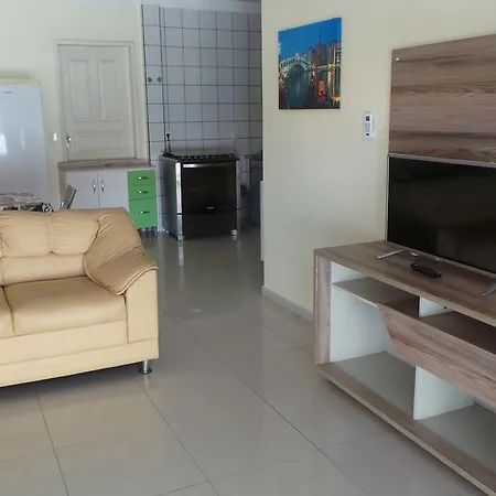Edificio Nice Apartamento