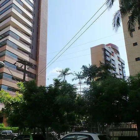 Edificio Nice
