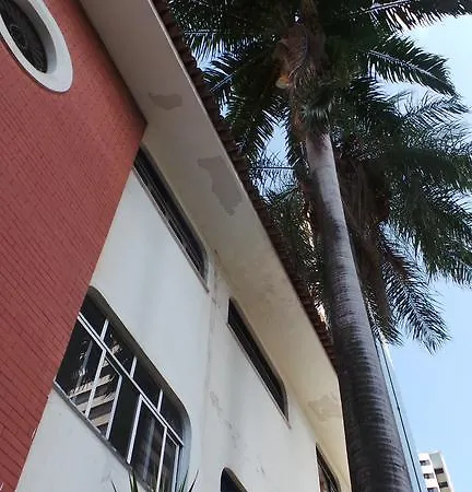 Apartamento Edificio Nice *