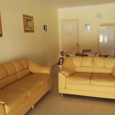 Edificio Nice Apartamento *