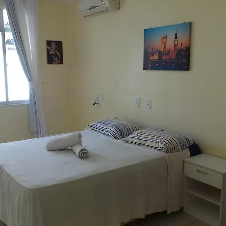 Apartamento Edificio Nice Fortaleza (Ceara)