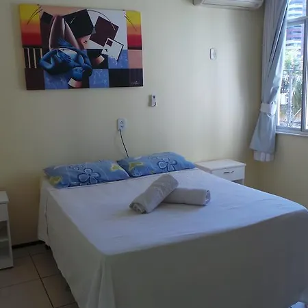 Edificio Nice Apartamento